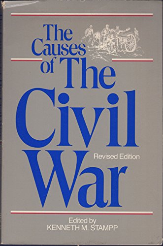 9780671622374: CAUSES OF THE CIVIL WAR