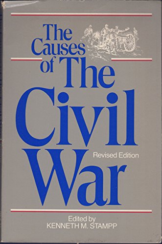 9780671622374: The Causes of the Civil War