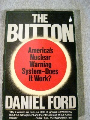 9780671622534: The Button: The Pentagon's Strategic Command and Control System