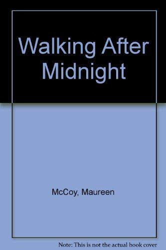 Imagen de archivo de Walking After Midnight a la venta por Montclair Book Center