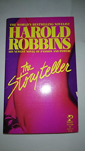 Stock image for Storytellr Robinsx for sale by ThriftBooks-Dallas