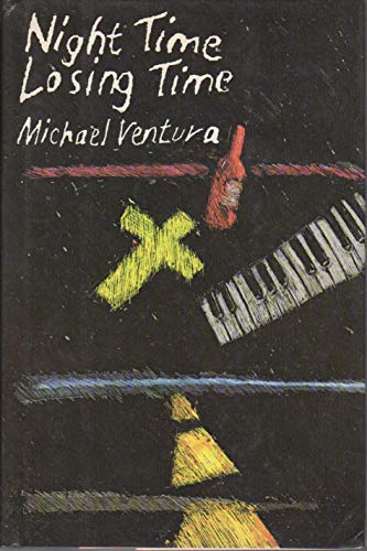 NIGHT TIME LOSING: Going to the Mat Against Political Pawns and Media Jackals (9780671623739) by Ventura, Michael
