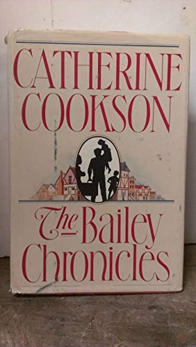 Stock image for The Bailey Chronicles for sale by Wonder Book