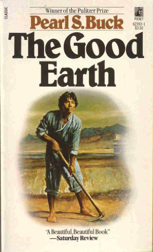 Imagen de archivo de The Good Earth a la venta por SecondSale