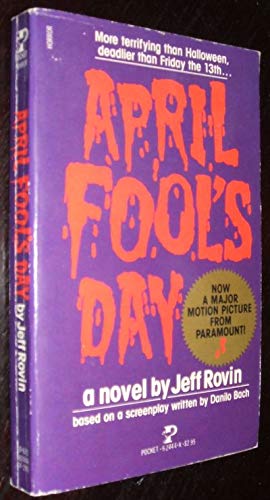 April Fool's Day