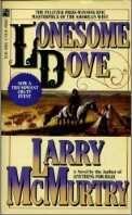 Stock image for Lonesome Dove M for sale by Your Online Bookstore