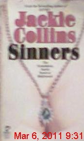 Stock image for Sinners for sale by Better World Books: West