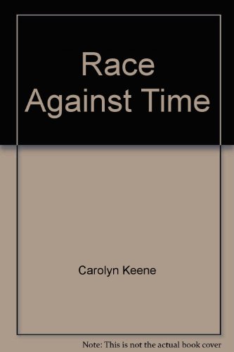 Stock image for A Race Against Time for sale by Better World Books