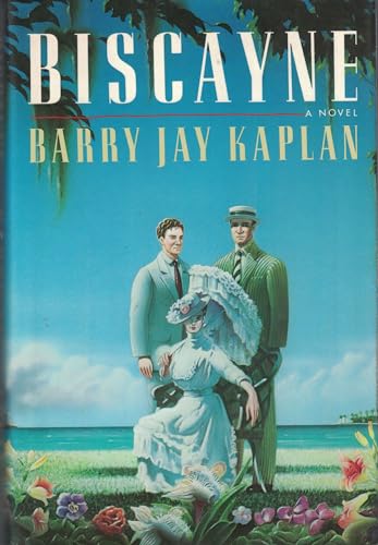 Biscayne: A Novel