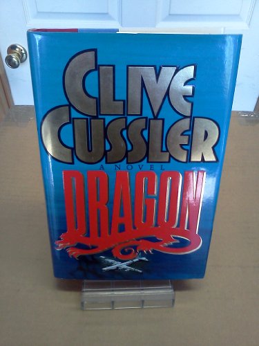 Beispielbild fr Dragon (Dirk Pitt Adventure) zum Verkauf von Wonder Book