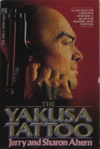 Stock image for The Yakusa Tattoo for sale by Better World Books