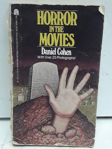 Stock image for Horror in the Movies for sale by dsmbooks