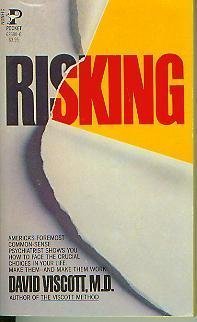 Stock image for Risking for sale by Better World Books