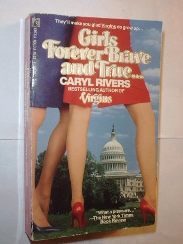 Stock image for Girl Forevr Brv Tr for sale by ThriftBooks-Dallas