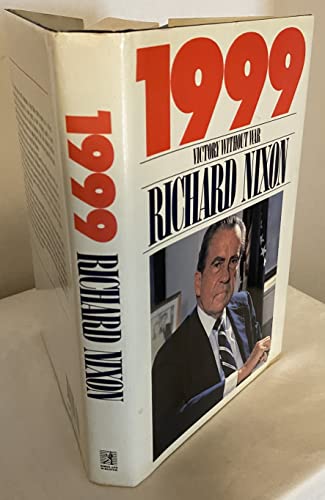 Imagen de archivo de 1999 : Victory Without War a la venta por Better World Books