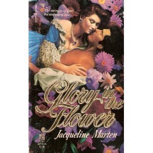 Stock image for Glory in the Flower for sale by CKBooks