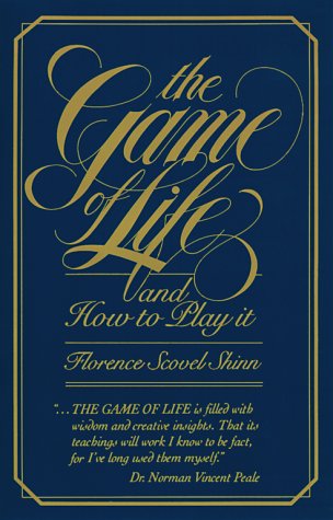 Imagen de archivo de Game of Life a la venta por Once Upon A Time Books