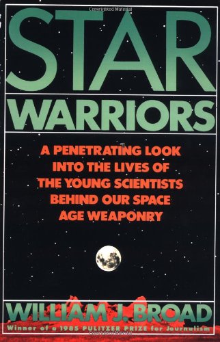 Stock image for Star Warriors for sale by ThriftBooks-Dallas