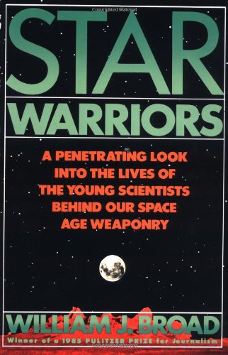 Stock image for Star Warriors for sale by ThriftBooks-Atlanta