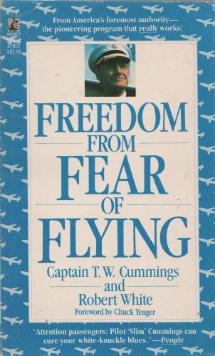 Stock image for Freedom from Fear of Flying for sale by Better World Books: West