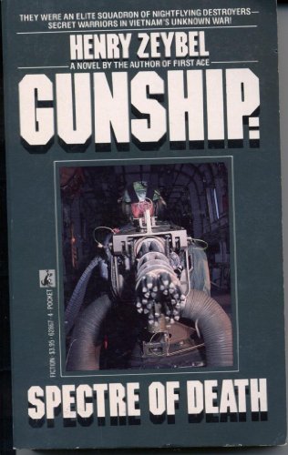 Stock image for Gunship: Spec Death for sale by ThriftBooks-Atlanta