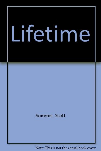 Stock image for Lifetime for sale by Gil's Book Loft