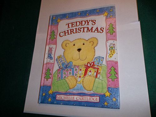 Stock image for Teddy's Christmas for sale by ThriftBooks-Dallas