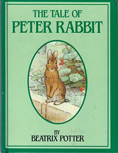 Stock image for The Tale of Peter Rabbit (The Peter Rabbit Classics) for sale by Wonder Book