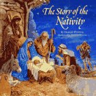 9780671630195: The Story of the Nativity