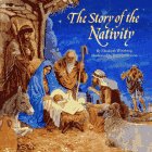 Stock image for The Story of the Nativity for sale by Orion Tech