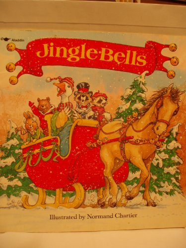 Stock image for Jingle Bells for sale by Jenson Books Inc