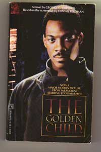 The Golden Child (9780671630393) by George C. Chesbro