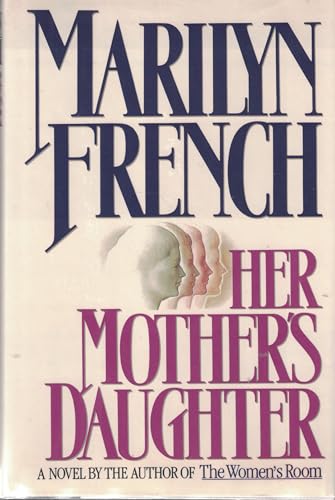 Beispielbild fr Her Mother's Daughter: A Novel zum Verkauf von SecondSale