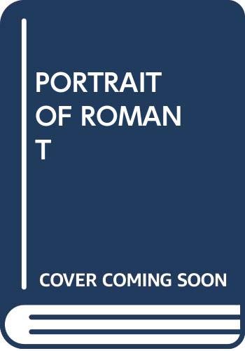 9780671630898: Portrait of a Romantic