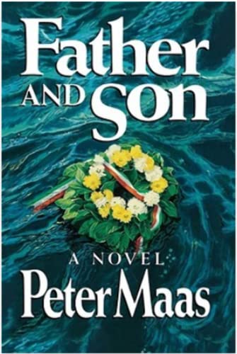 9780671631727: Father and Son: A Novel