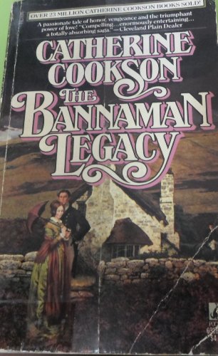 Beispielbild fr The Bannaman Legacy zum Verkauf von Hawking Books