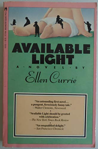 Available Light (9780671632052) by Currie
