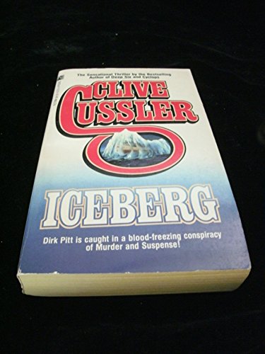 Stock image for Iceberg for sale by The Book Merchant, LLC