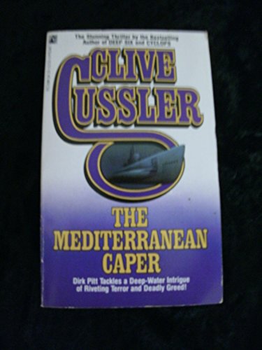 Imagen de archivo de Mediterranean Caper a la venta por Half Price Books Inc.