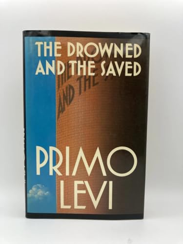 Stock image for The Drowned and the Saved for sale by Read&Dream