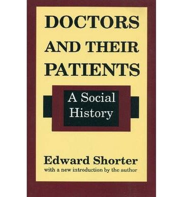 9780671633097: Doctors and Their Patients