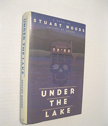 Stock image for Under the Lake for sale by Half Price Books Inc.