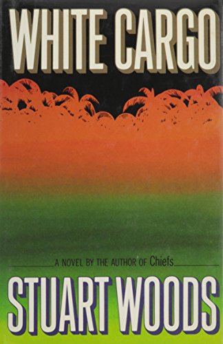 Imagen de archivo de White Cargo a la venta por Your Online Bookstore