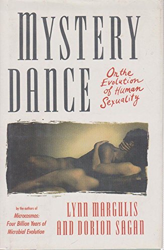 Beispielbild fr Mystery Dance : On the Evolution of Human Sexuality zum Verkauf von Better World Books