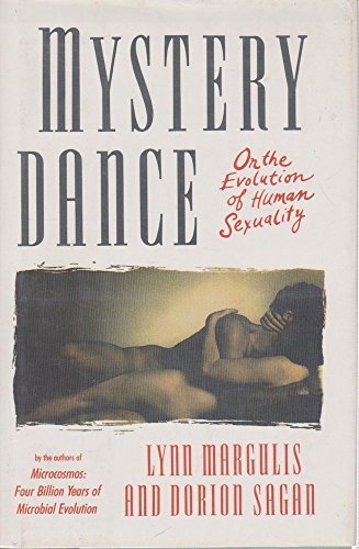 9780671633417: Mystery Dance: On the Evolution of Human Sexuality
