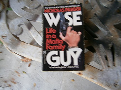 Stock image for WISE GUY for sale by Jenson Books Inc