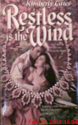 Stock image for Restless Is the Wind: Restless Is the Wind for sale by ThriftBooks-Dallas