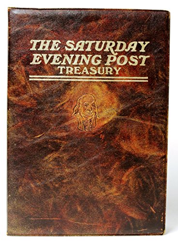 Stock image for The Saturday Evening Post Treasury for sale by ThriftBooks-Atlanta