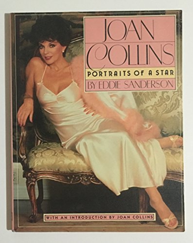 9780671634117: Joan Collins: Portraits of a Star