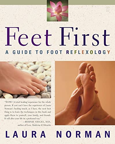 9780671634124: Feet First: Feet First